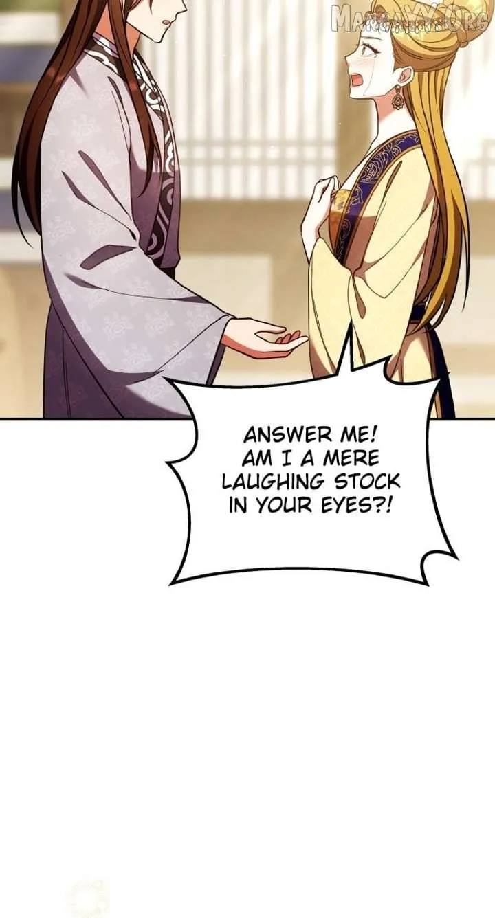 A Master, Who Woke up as a Concubine Chapter 112 page 9