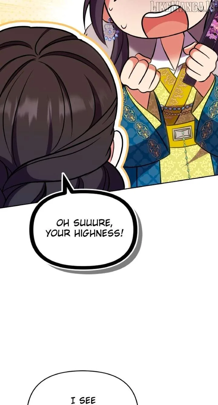 A Master, Who Woke up as a Concubine Chapter 108 page 86