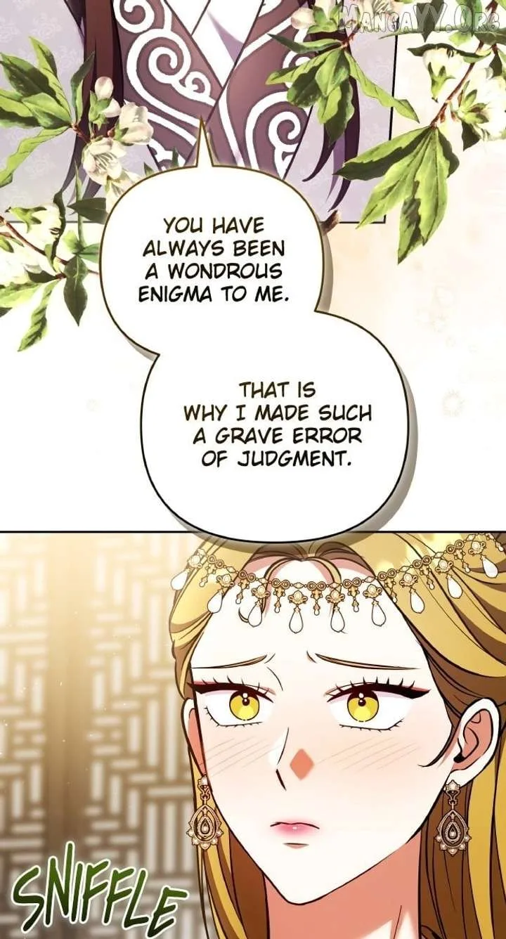 A Master, Who Woke up as a Concubine Chapter 112 page 10