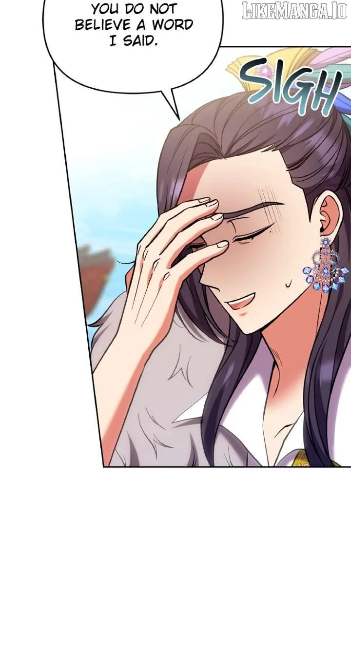 A Master, Who Woke up as a Concubine Chapter 108 page 87