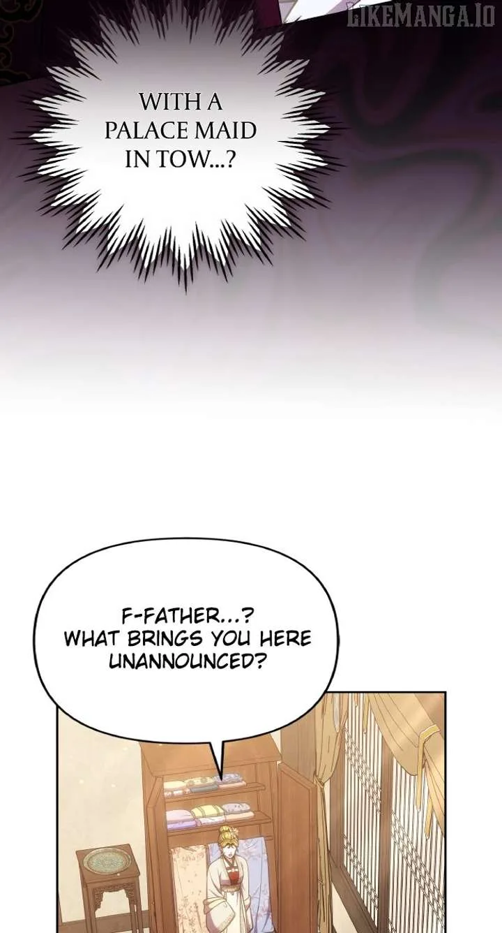 A Master, Who Woke up as a Concubine Chapter 105 page 85