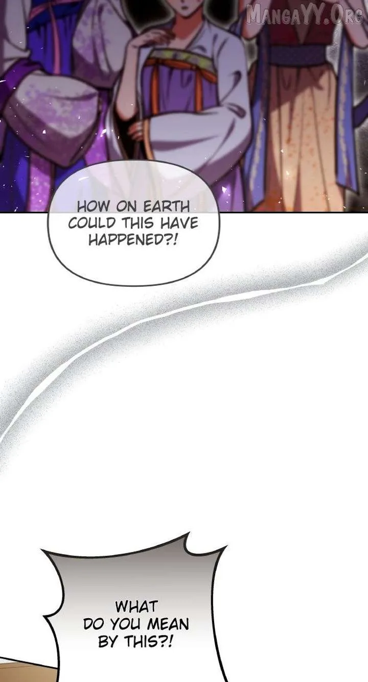 A Master, Who Woke up as a Concubine Chapter 111 page 11
