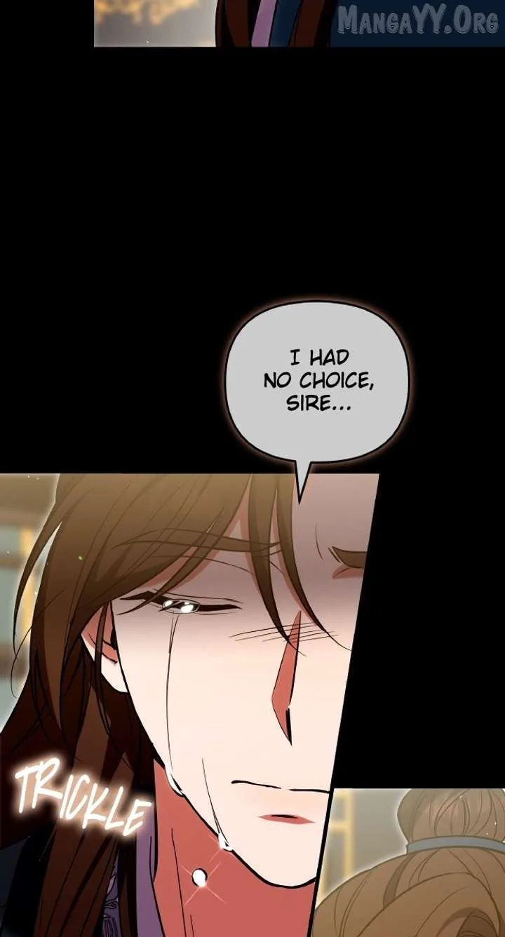 A Master, Who Woke up as a Concubine Chapter 110 page 11