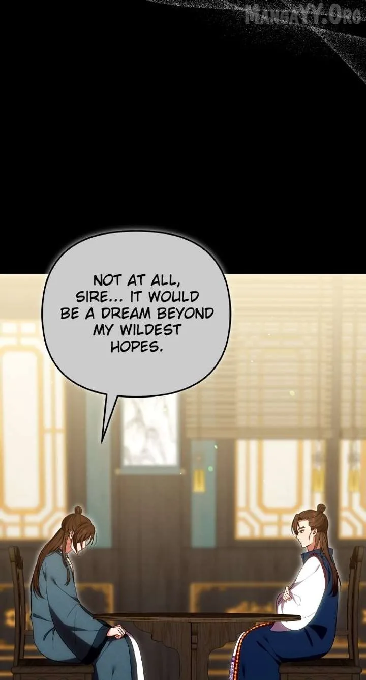 A Master, Who Woke up as a Concubine Chapter 110 page 6