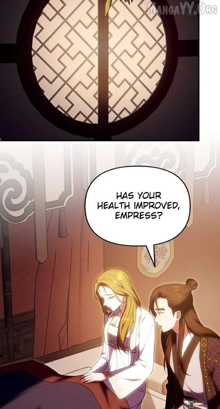 A Master, Who Woke up as a Concubine Chapter 111 page 21