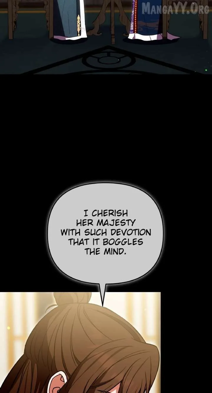 A Master, Who Woke up as a Concubine Chapter 110 page 7