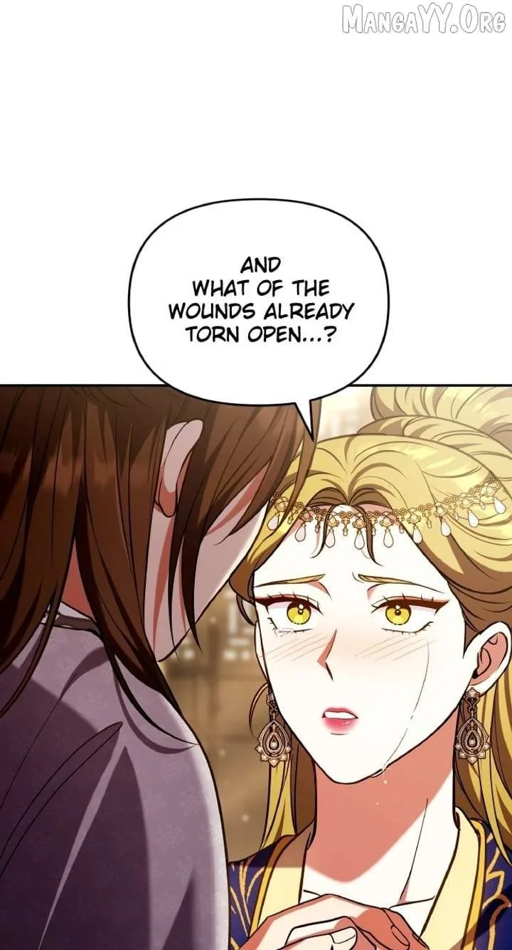 A Master, Who Woke up as a Concubine Chapter 112 page 19