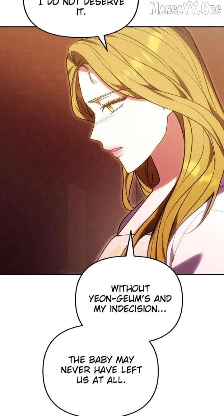 A Master, Who Woke up as a Concubine Chapter 111 page 24