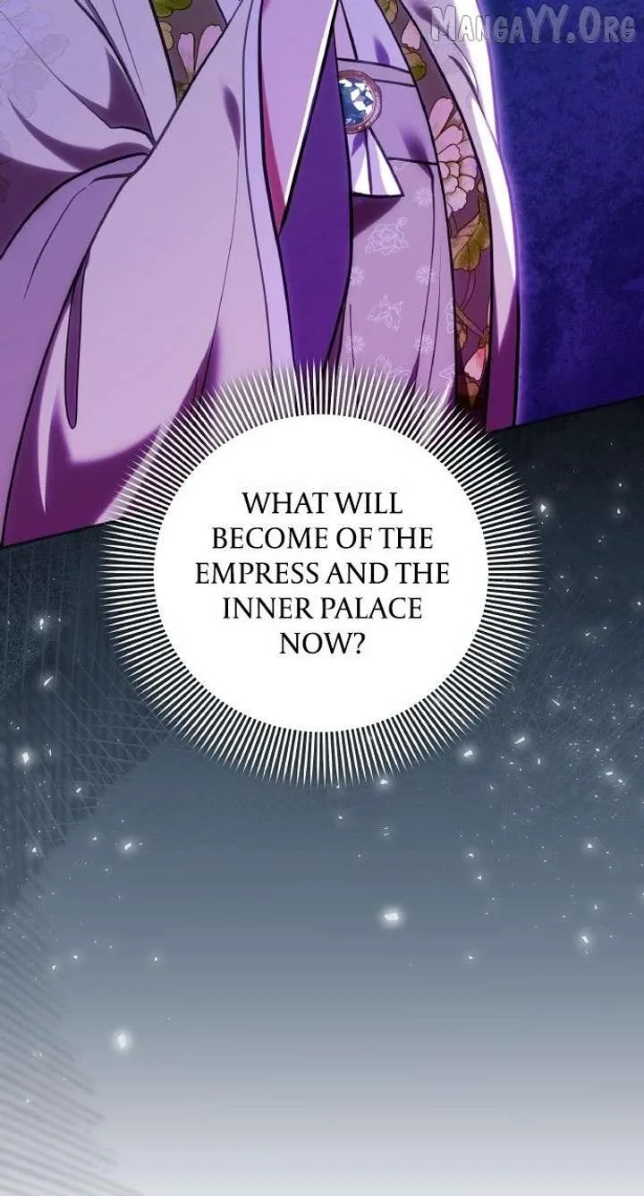 A Master, Who Woke up as a Concubine Chapter 111 page 18