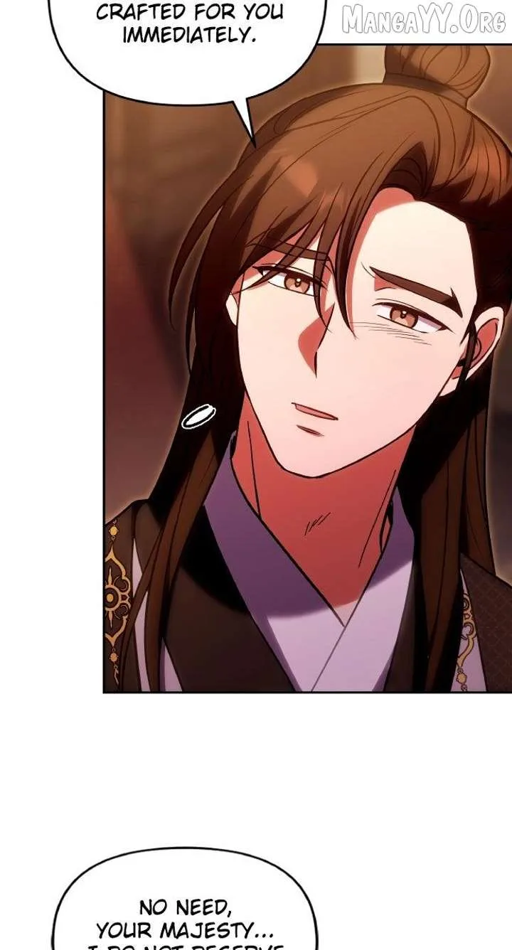 A Master, Who Woke up as a Concubine Chapter 111 page 23