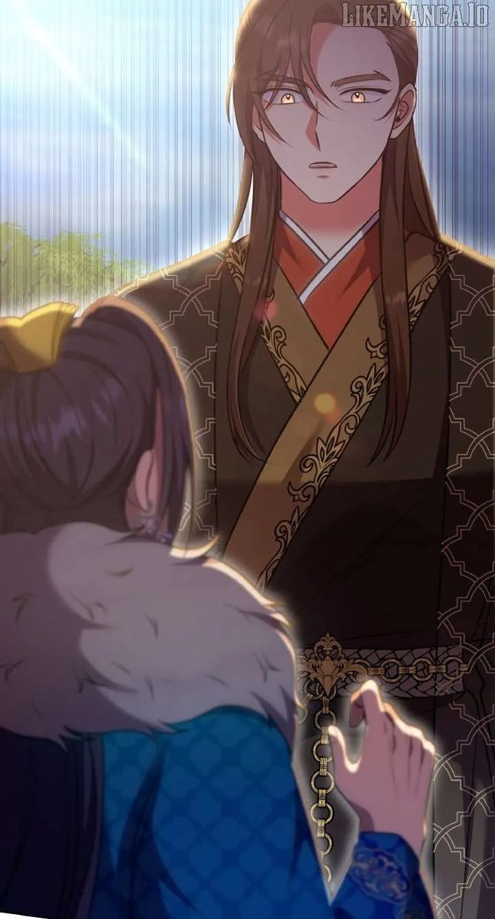 A Master, Who Woke up as a Concubine Chapter 108 page 95