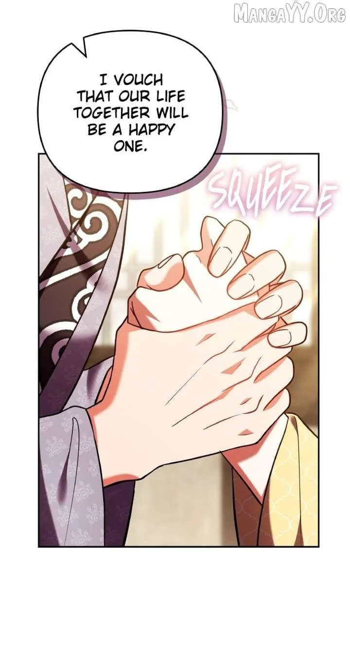 A Master, Who Woke up as a Concubine Chapter 112 page 18
