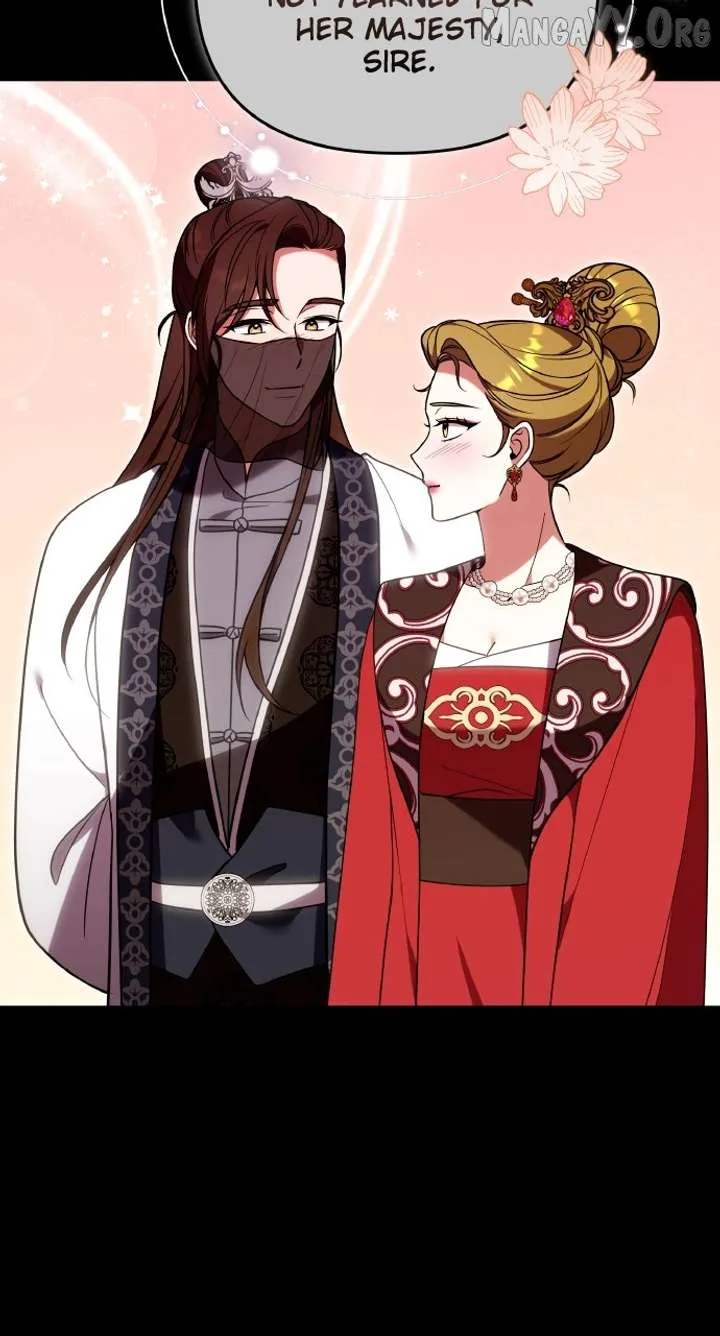A Master, Who Woke up as a Concubine Chapter 110 page 9