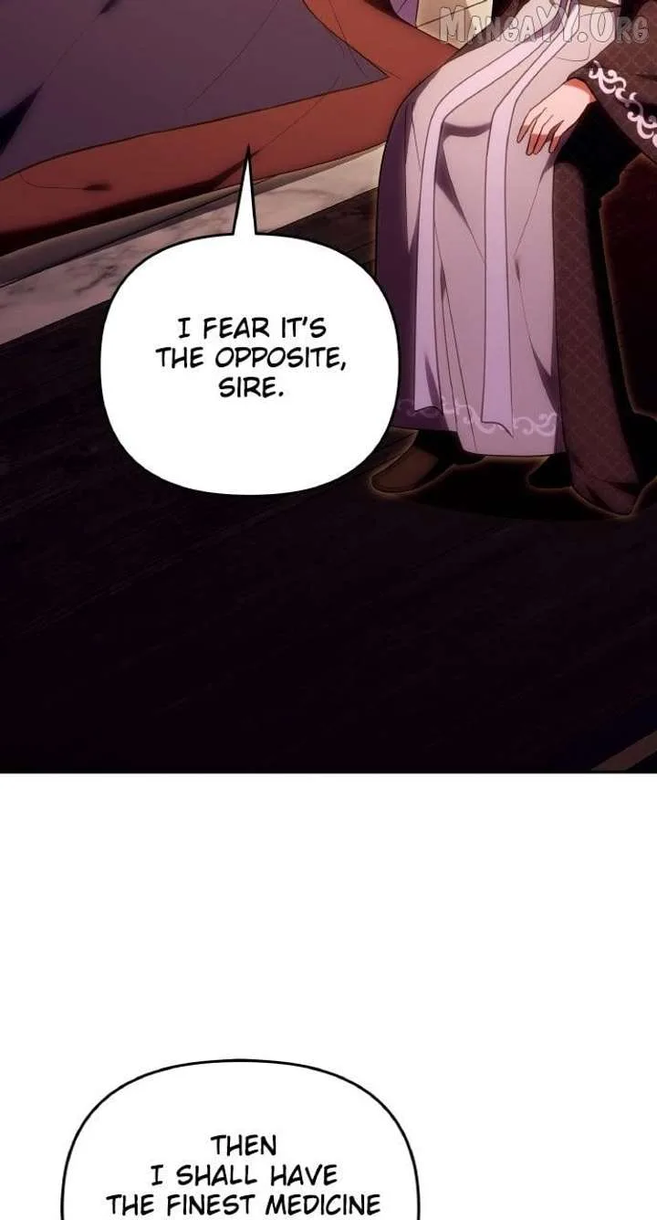 A Master, Who Woke up as a Concubine Chapter 111 page 22