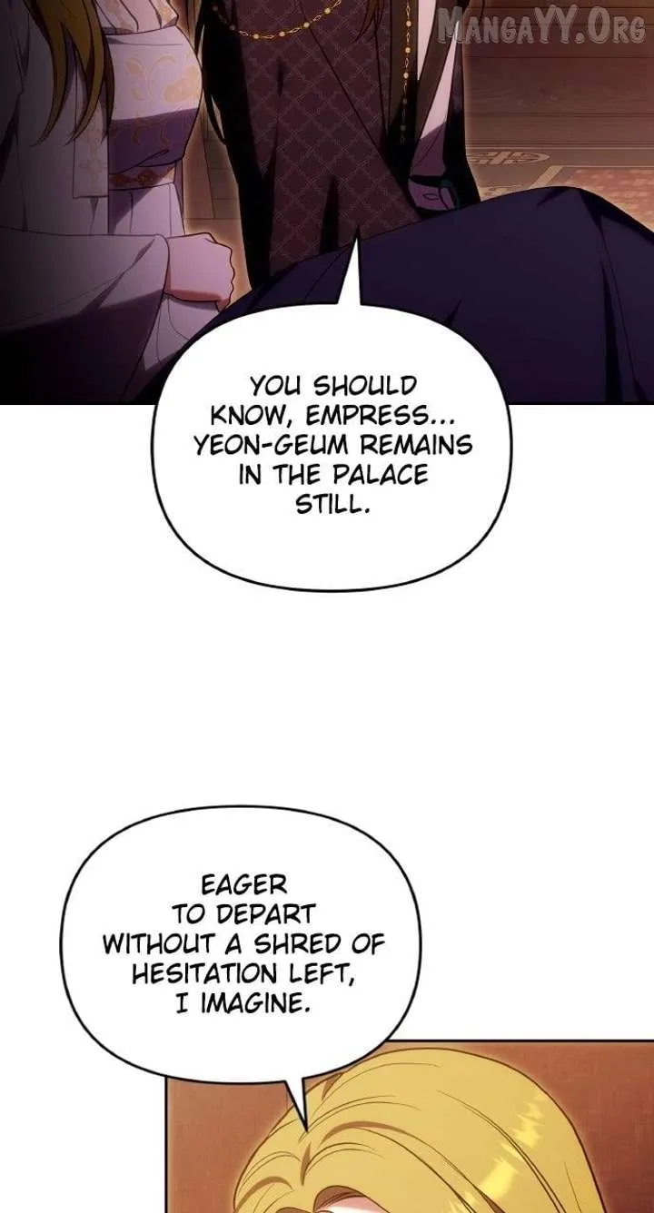 A Master, Who Woke up as a Concubine Chapter 111 page 30