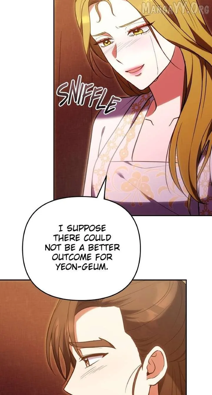 A Master, Who Woke up as a Concubine Chapter 111 page 31