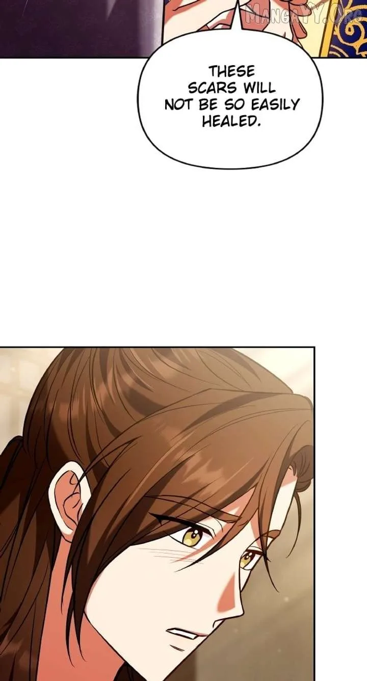 A Master, Who Woke up as a Concubine Chapter 112 page 20
