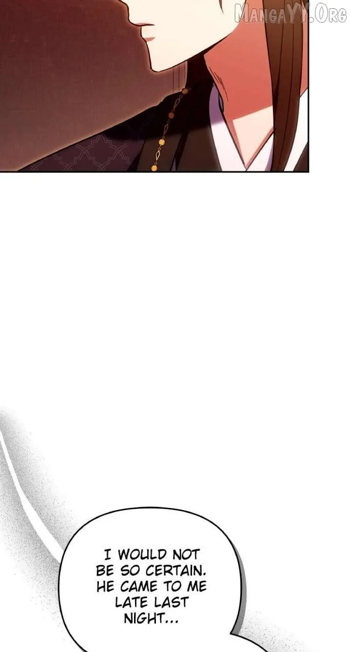 A Master, Who Woke up as a Concubine Chapter 111 page 32