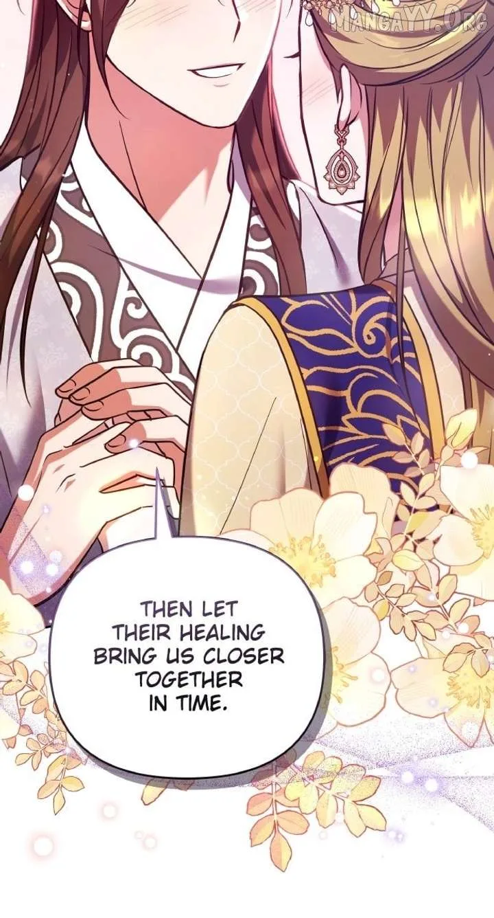 A Master, Who Woke up as a Concubine Chapter 112 page 24