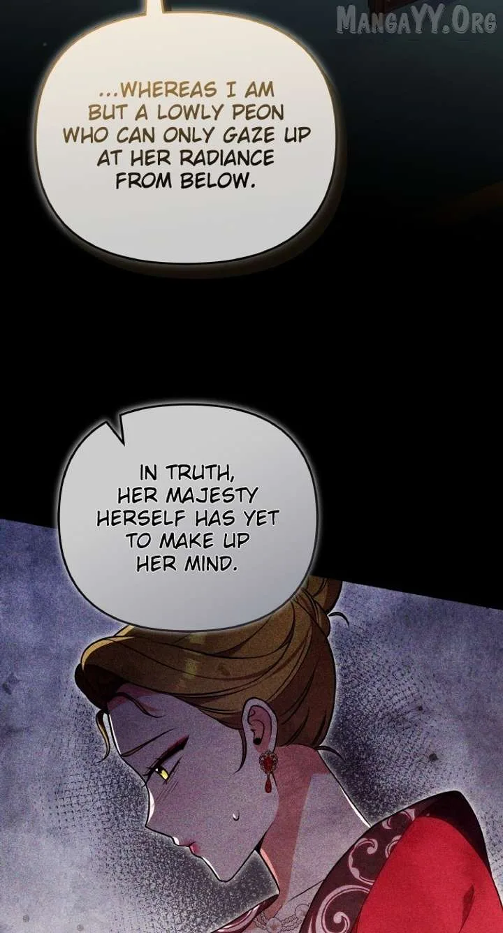 A Master, Who Woke up as a Concubine Chapter 110 page 14