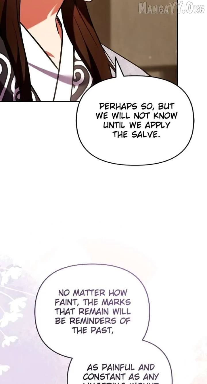 A Master, Who Woke up as a Concubine Chapter 112 page 21