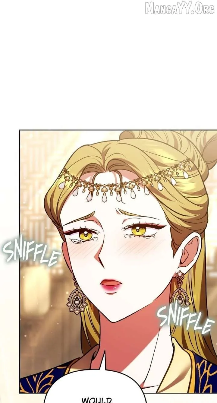 A Master, Who Woke up as a Concubine Chapter 112 page 25