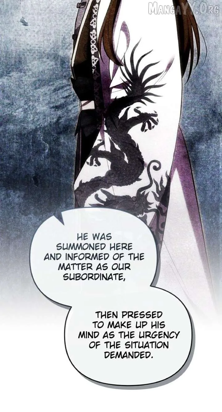 A Master, Who Woke up as a Concubine Chapter 111 page 38