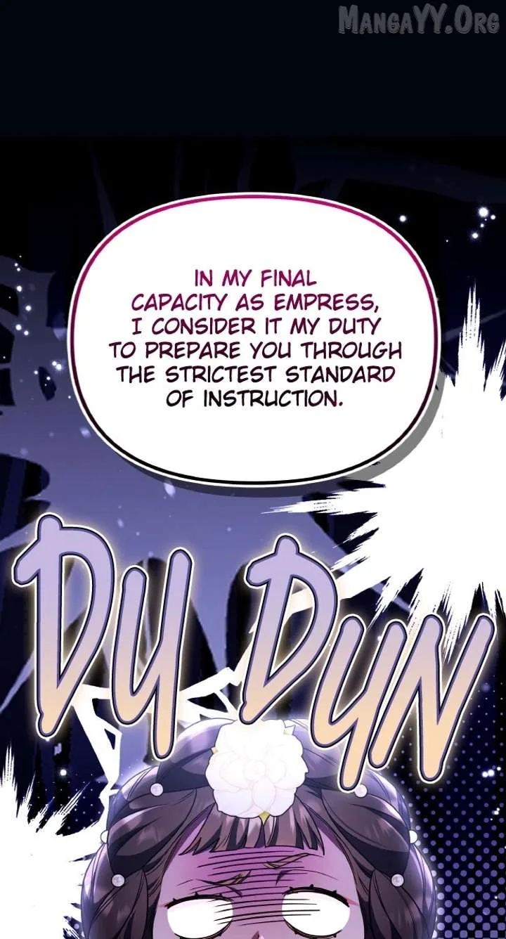 A Master, Who Woke up as a Concubine Chapter 113 page 2