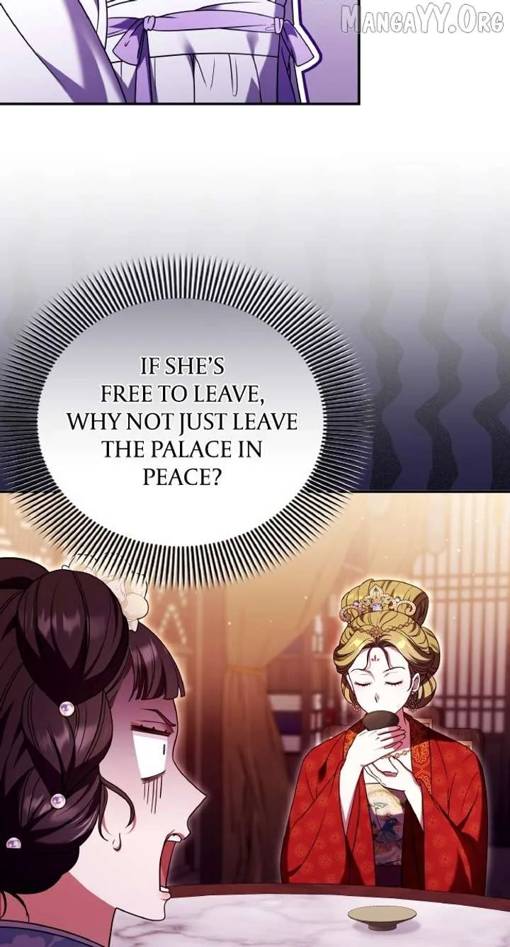 A Master, Who Woke up as a Concubine Chapter 113 page 5