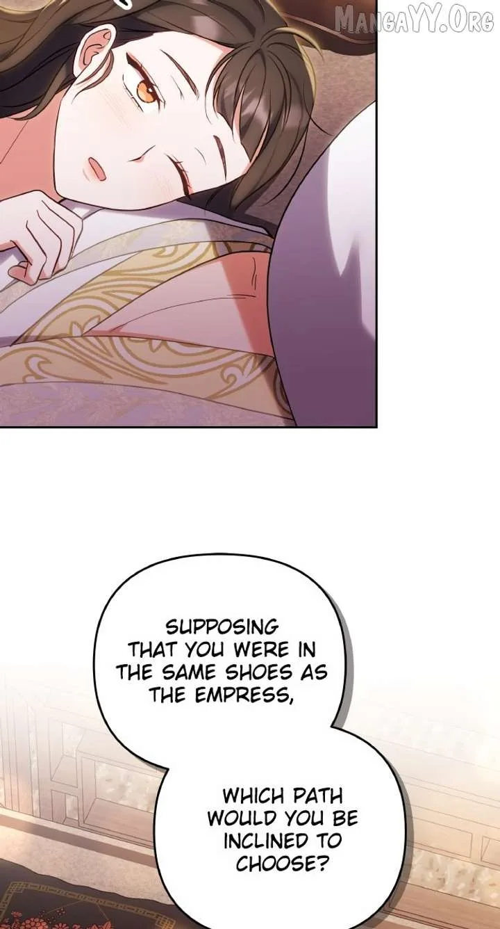 A Master, Who Woke up as a Concubine Chapter 110 page 21