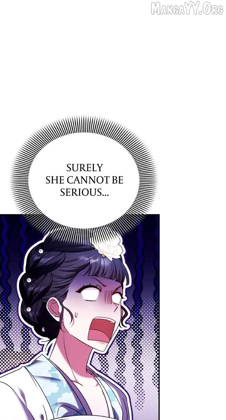 A Master, Who Woke up as a Concubine Chapter 113 page 4