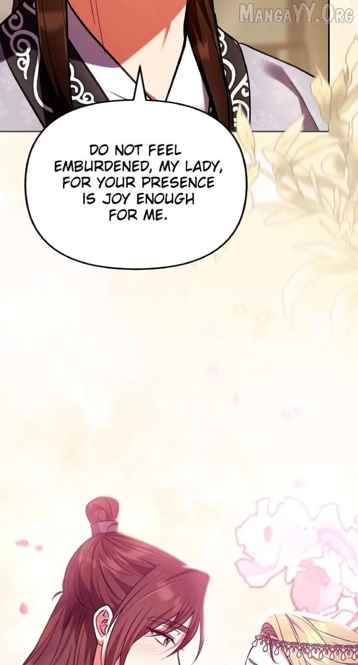 A Master, Who Woke up as a Concubine Chapter 112 page 27