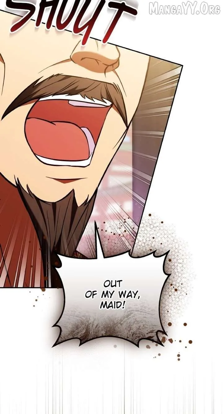 A Master, Who Woke up as a Concubine Chapter 112 page 32