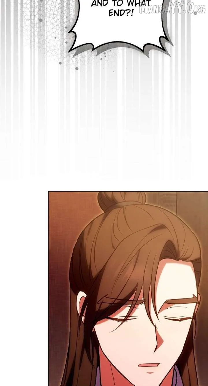 A Master, Who Woke up as a Concubine Chapter 111 page 35