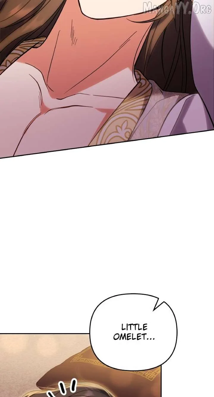 A Master, Who Woke up as a Concubine Chapter 110 page 20