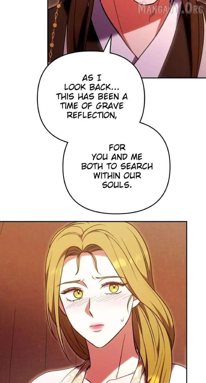 A Master, Who Woke up as a Concubine Chapter 111 page 36