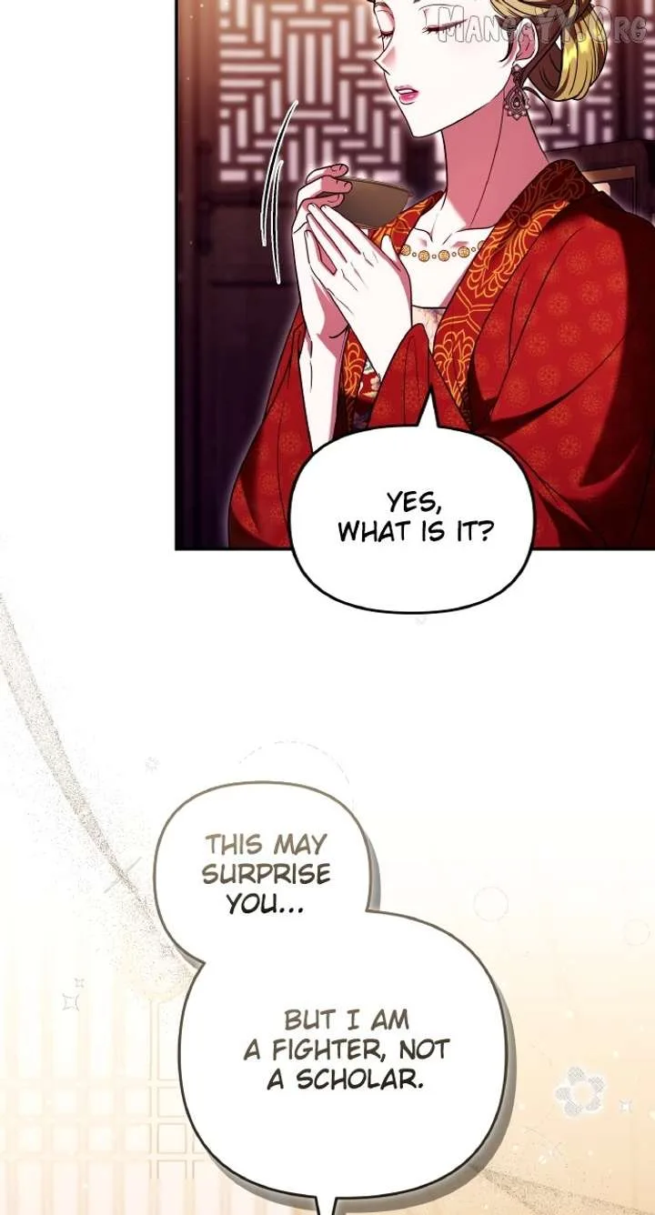 A Master, Who Woke up as a Concubine Chapter 113 page 7