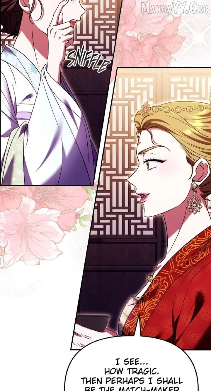 A Master, Who Woke up as a Concubine Chapter 113 page 11