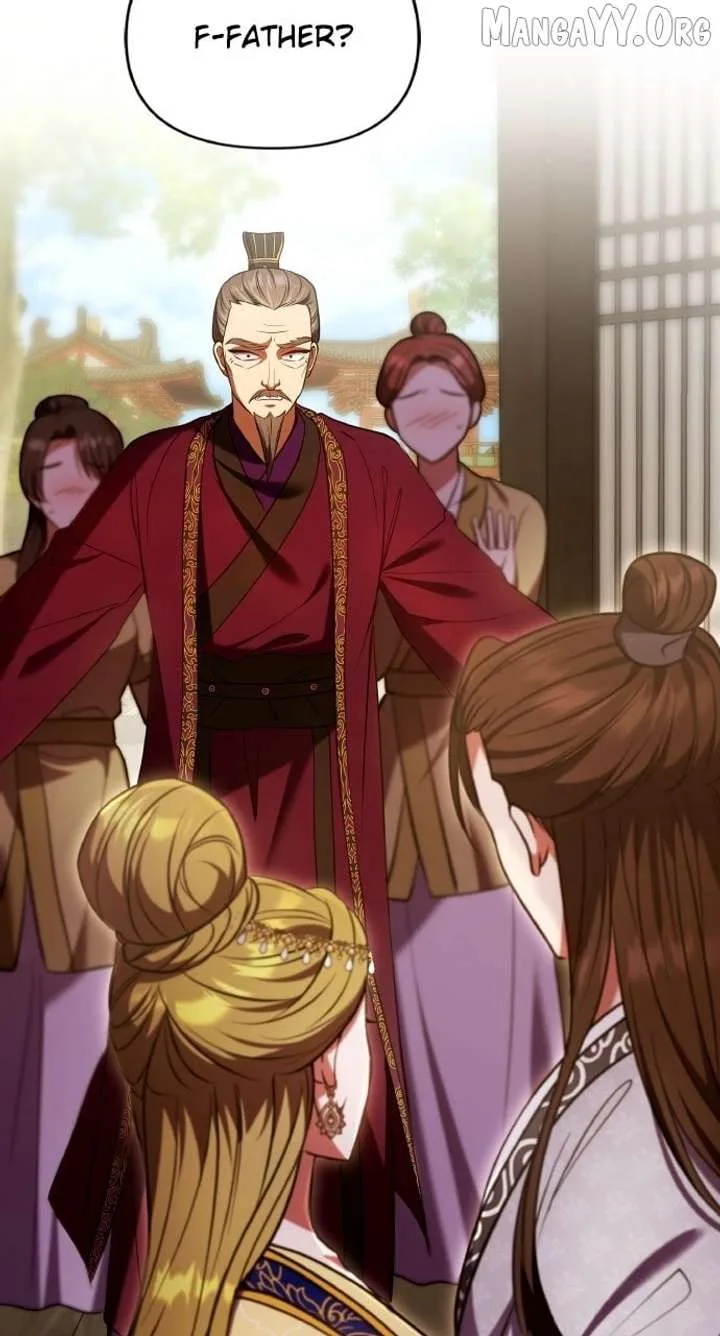 A Master, Who Woke up as a Concubine Chapter 112 page 34