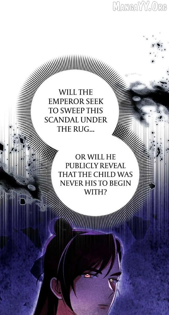 A Master, Who Woke up as a Concubine Chapter 111 page 51