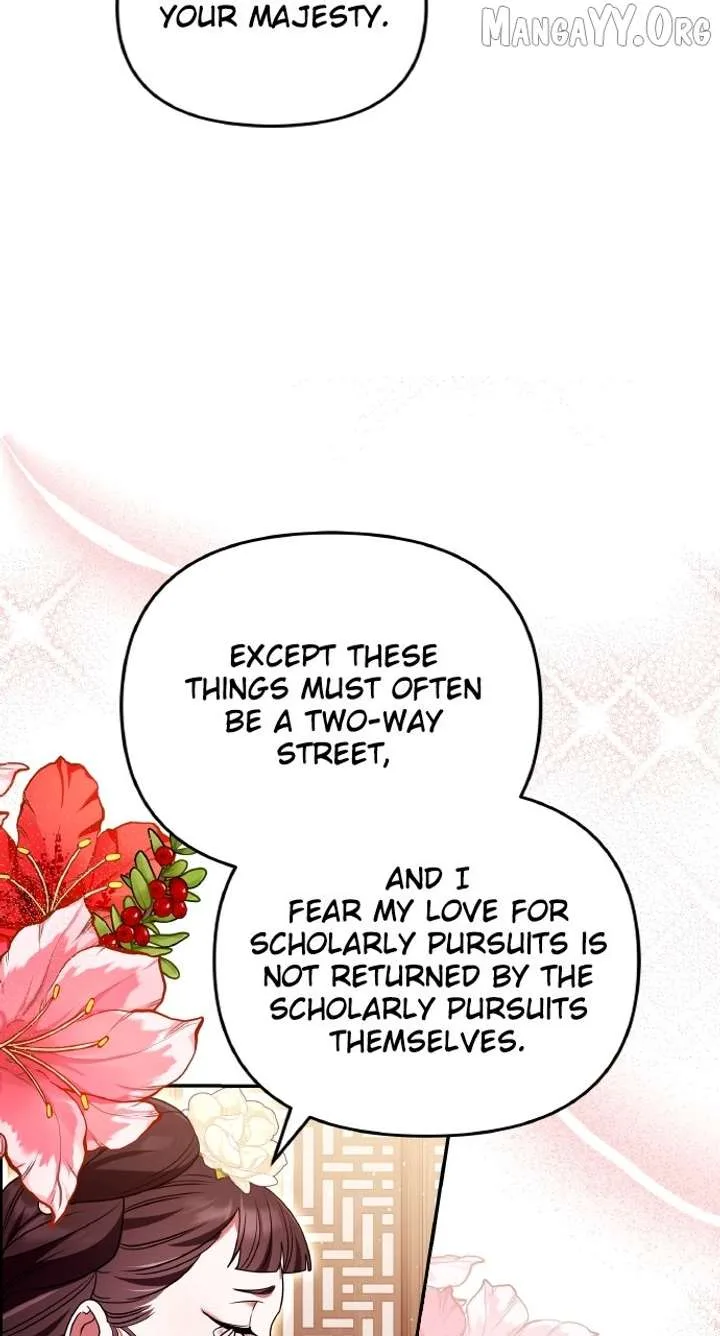 A Master, Who Woke up as a Concubine Chapter 113 page 10