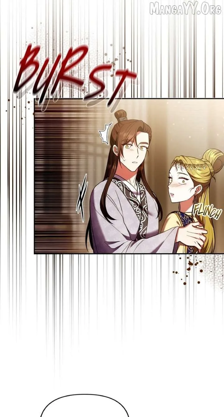 A Master, Who Woke up as a Concubine Chapter 112 page 33