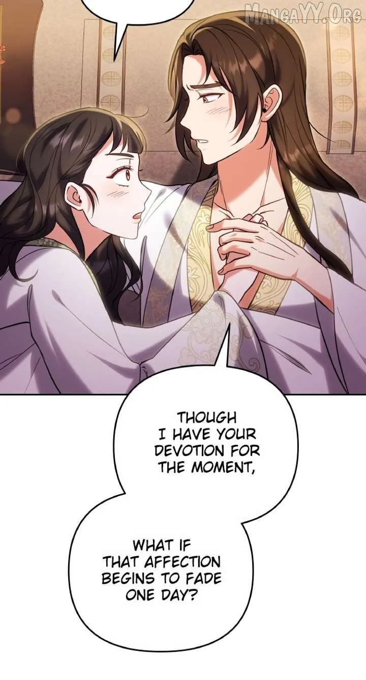 A Master, Who Woke up as a Concubine Chapter 110 page 30