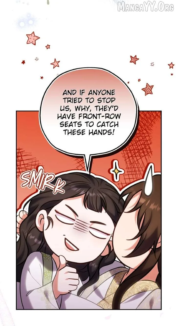 A Master, Who Woke up as a Concubine Chapter 110 page 26