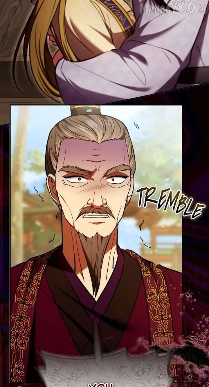 A Master, Who Woke up as a Concubine Chapter 112 page 35