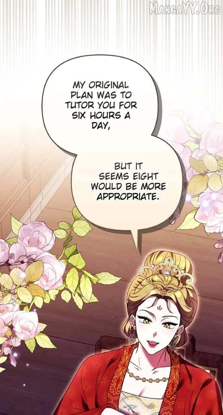 A Master, Who Woke up as a Concubine Chapter 113 page 13