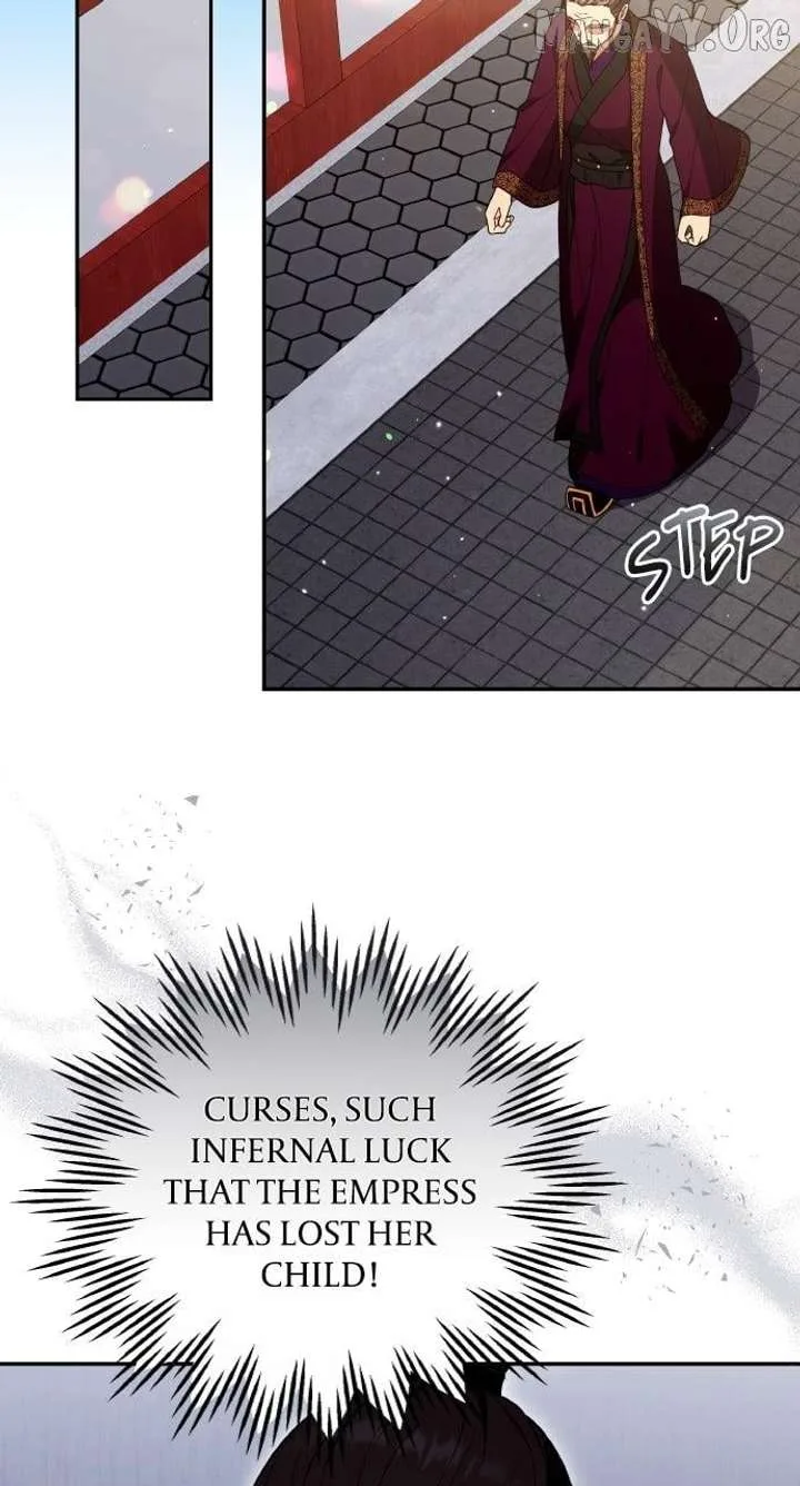 A Master, Who Woke up as a Concubine Chapter 111 page 48