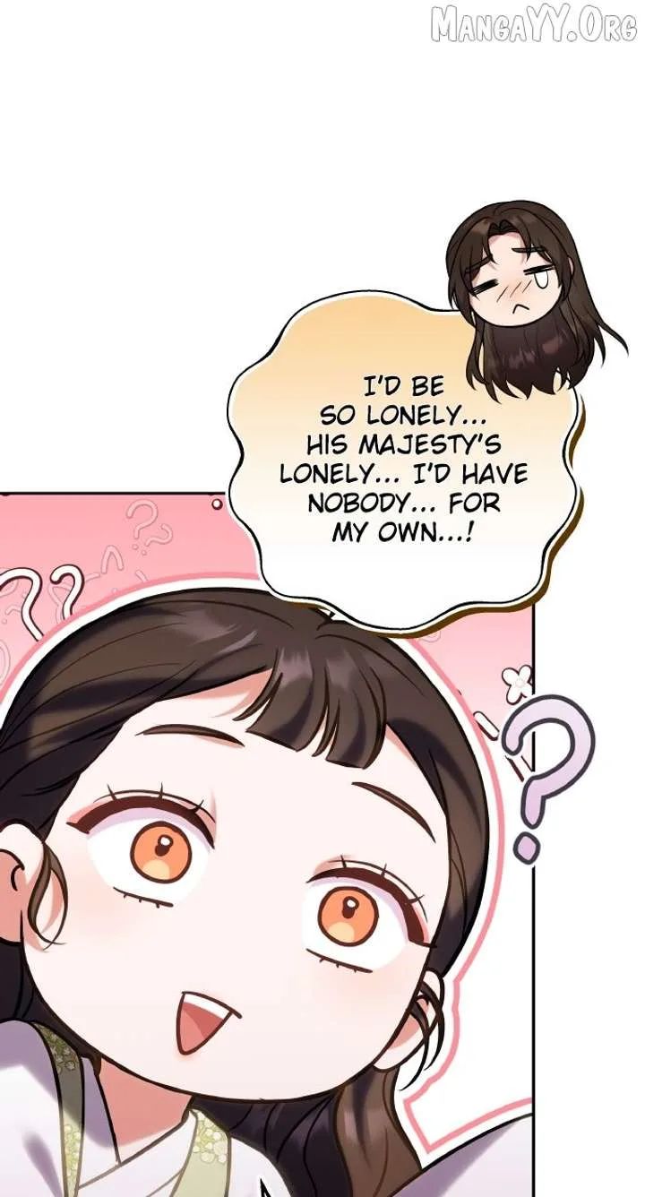 A Master, Who Woke up as a Concubine Chapter 110 page 31