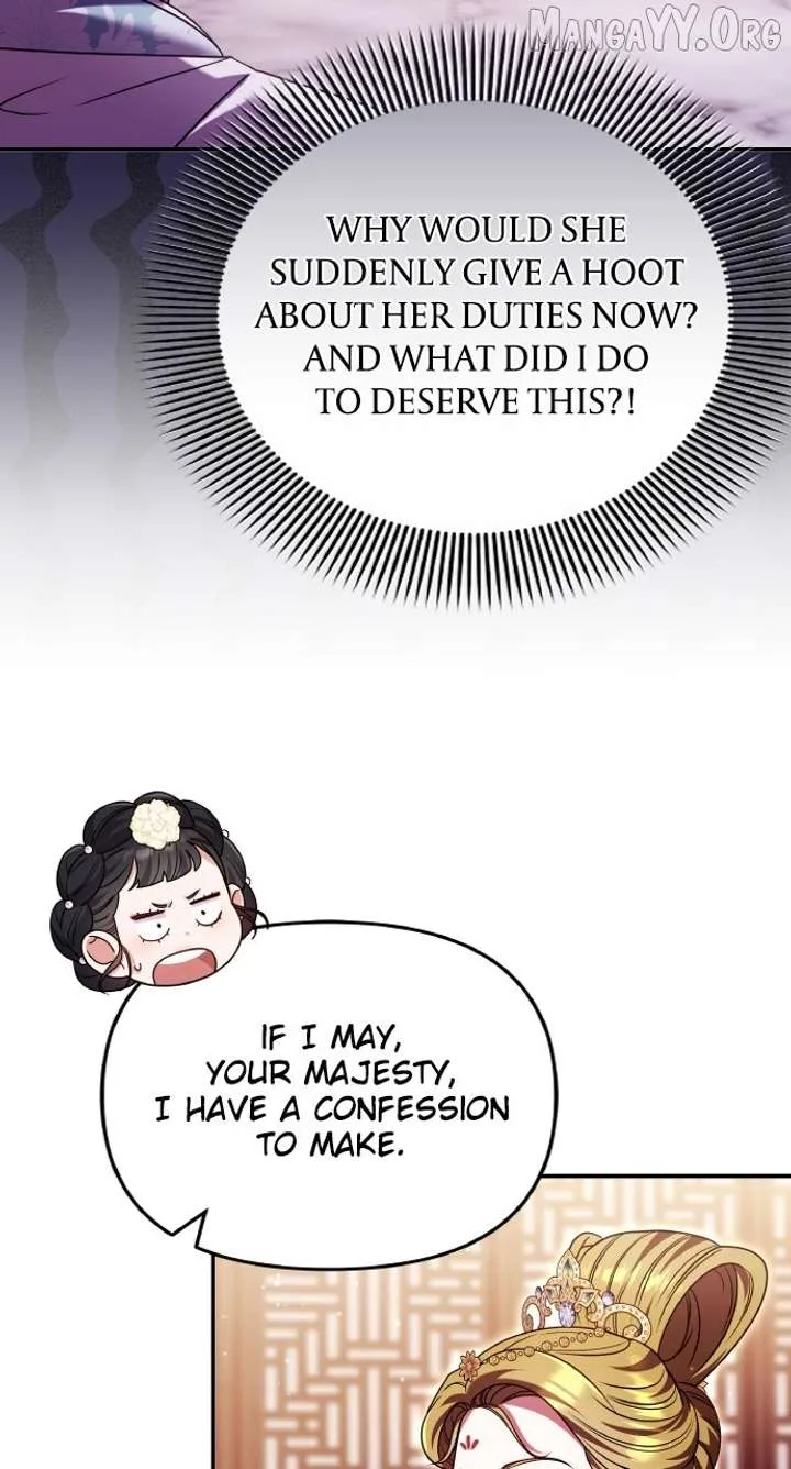 A Master, Who Woke up as a Concubine Chapter 113 page 6