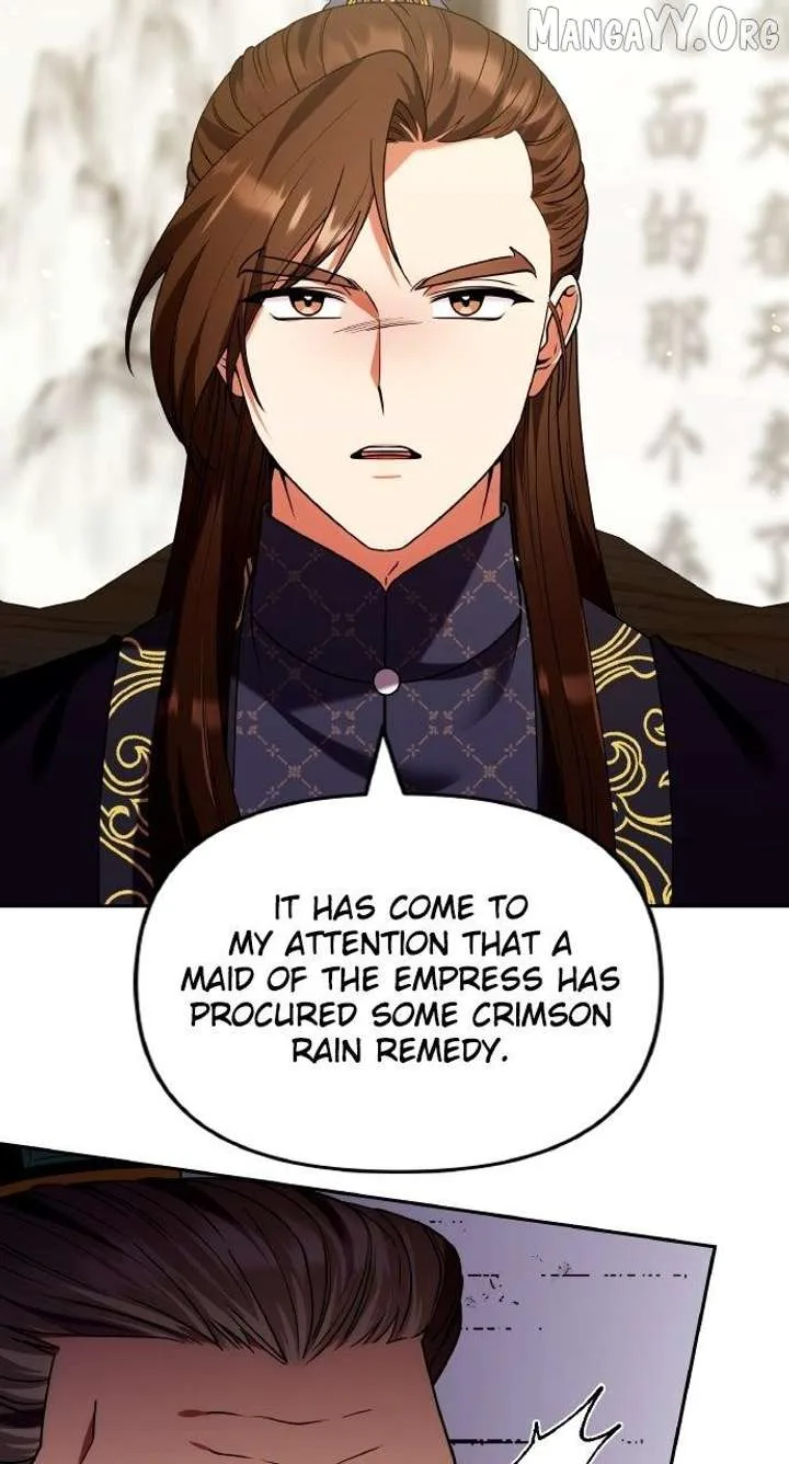 A Master, Who Woke up as a Concubine Chapter 111 page 59